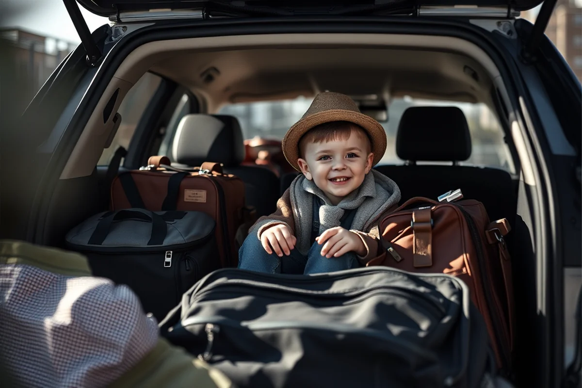 car trip activities with kids family checklist — Car Trip Activities With Kids Family Checklist (step by step)