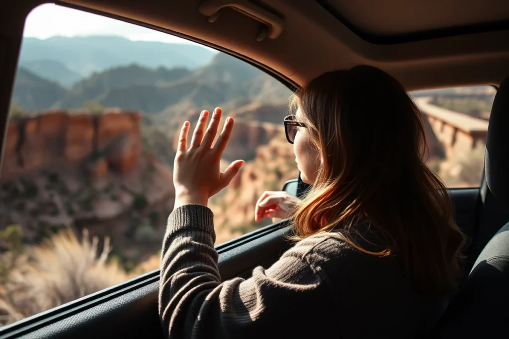 Car-trip Activities With Mistakes To Avoid