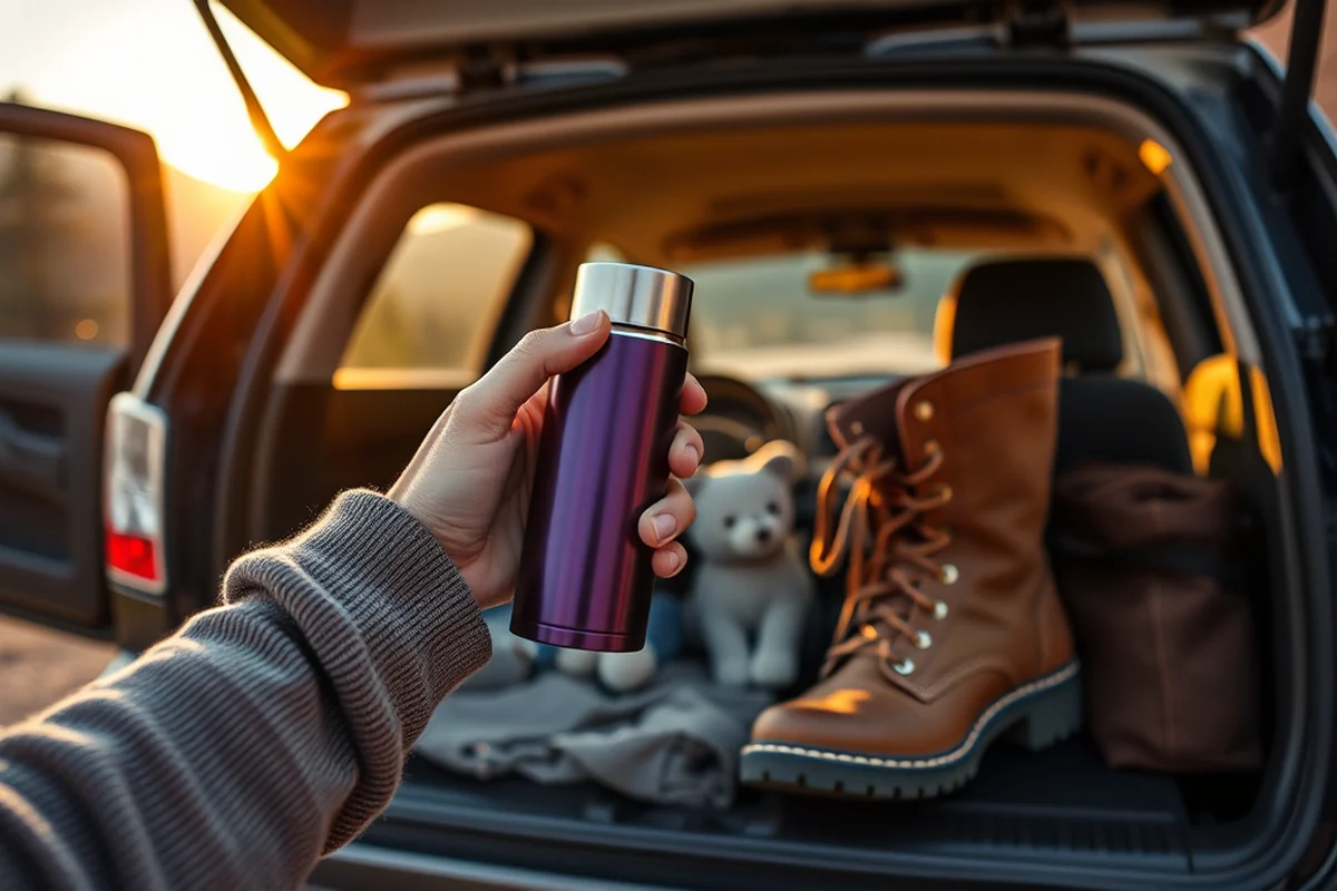 easy car-trip activities food — Easy Car-trip Activities Food (step by step)
