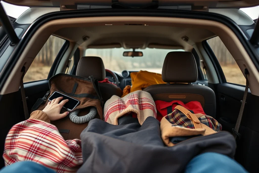 Easy Car-trip Activities Gear