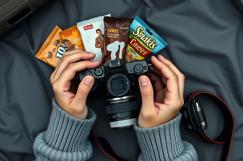 easy car-trip activities gear — Easy Car-trip Activities Gear (the finished result)