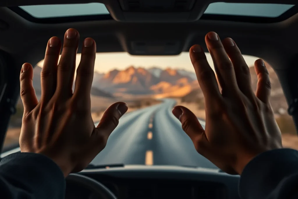 Easy Car Trip Activities Itineraries Routes