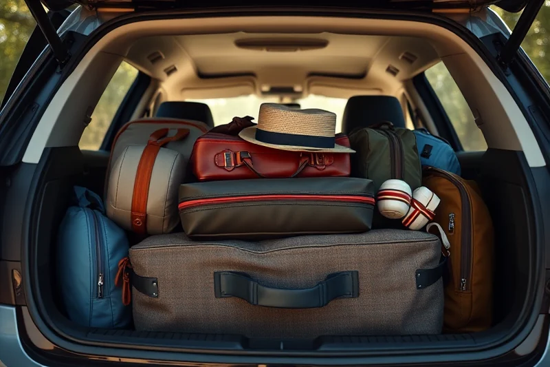 easy car trip activities itineraries routes — Easy Car Trip Activities Itineraries Routes (step by step)