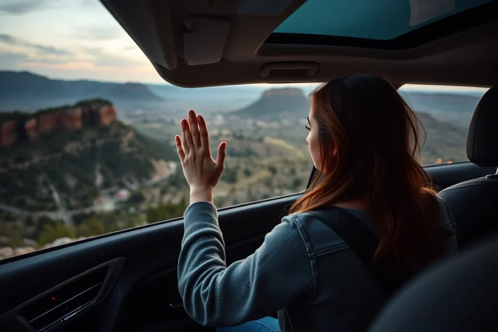 Easy Car Trip Activities With Kids Family