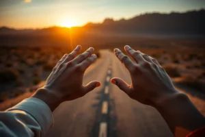 Get Directions By Car