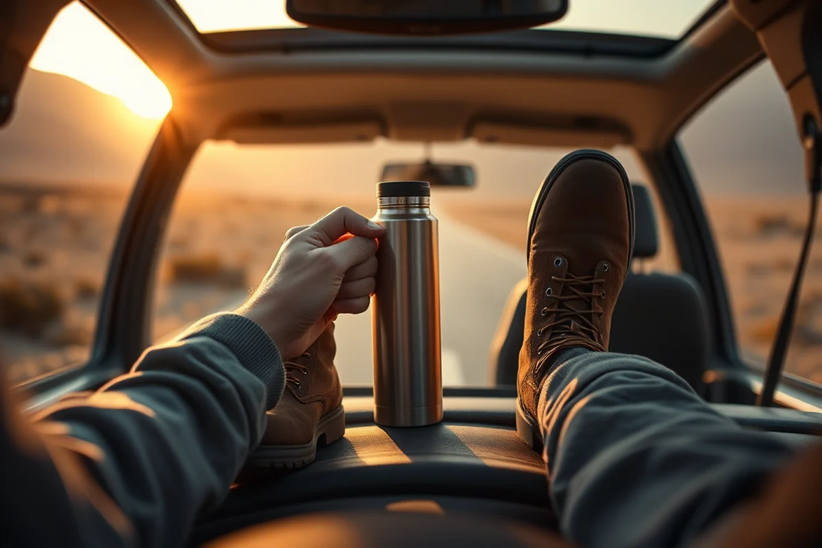 get directions by car — Get Directions By Car (step by step)