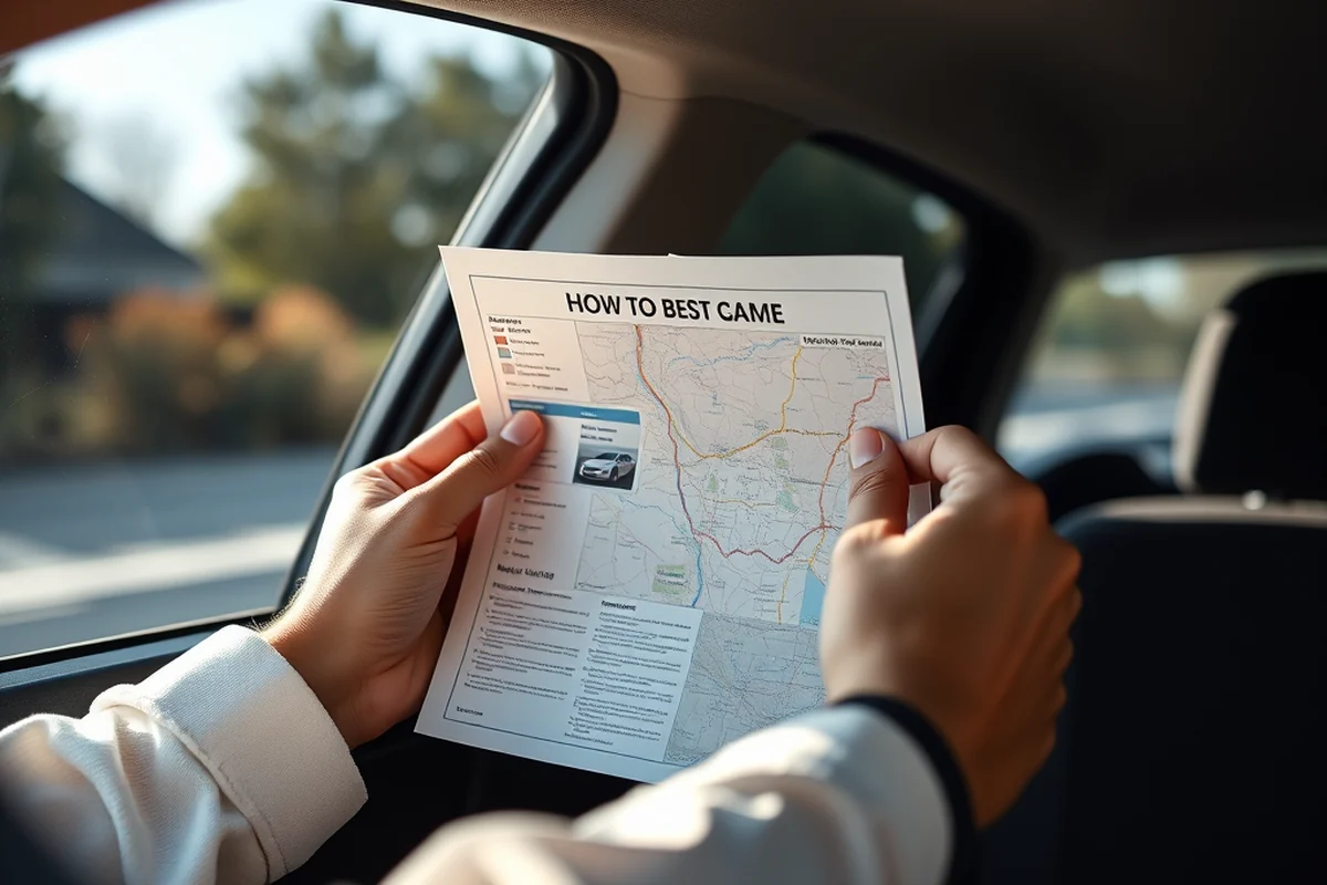 how to best car game — How To Best Car Game (step by step)