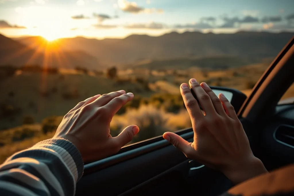 How To Car-trip Activities Budget