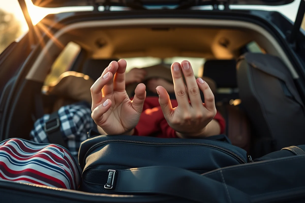 how to car trip activities budget planning — How To Car Trip Activities Budget Planning (step by step)