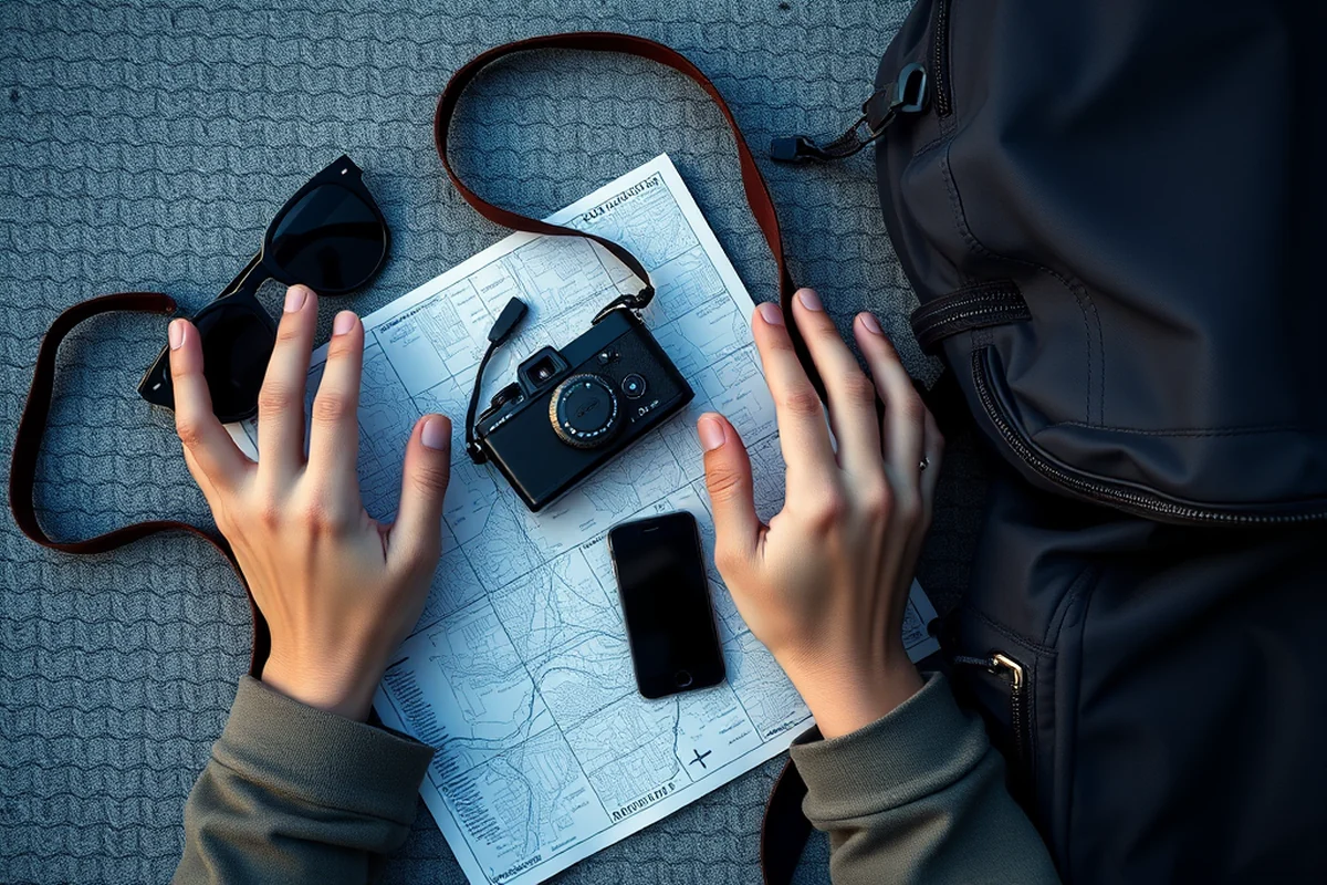 how to car-trip activities timing — How To Car-trip Activities Timing (the finished result)
