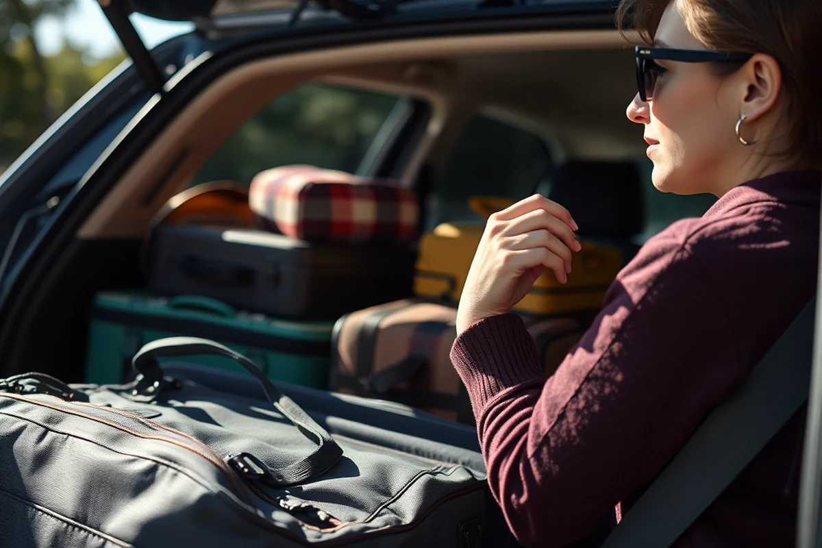 how to get by car — How To Get By Car (step by step)