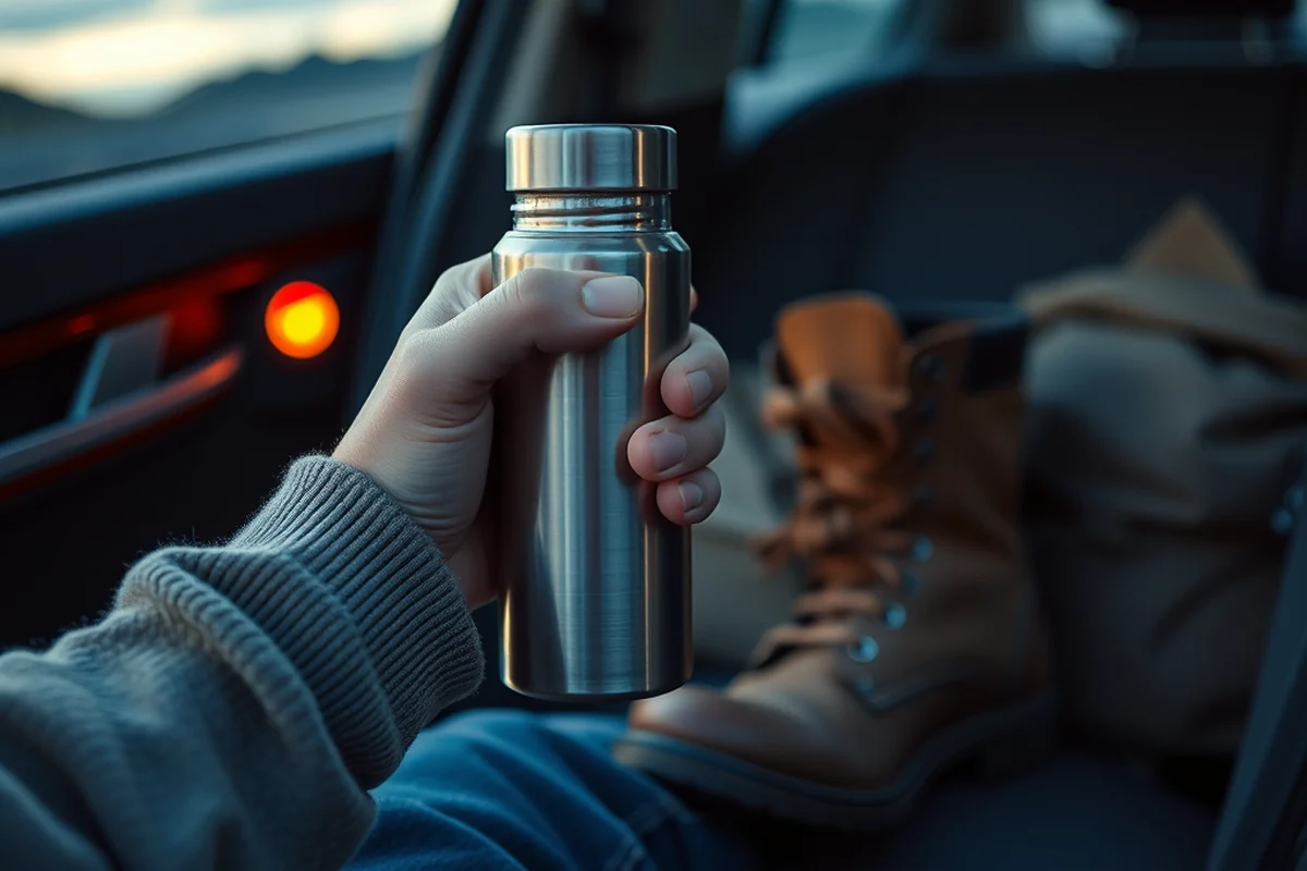 how to travel by car — How To Travel By Car (step by step)