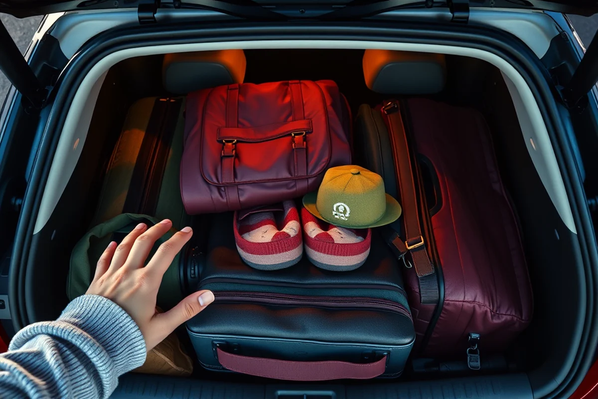 how to travel car — How To Travel Car (step by step)