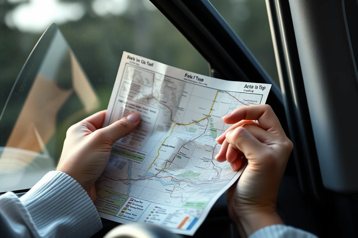 quick car trip activities budget planning — Quick Car Trip Activities Budget Planning (step by step)