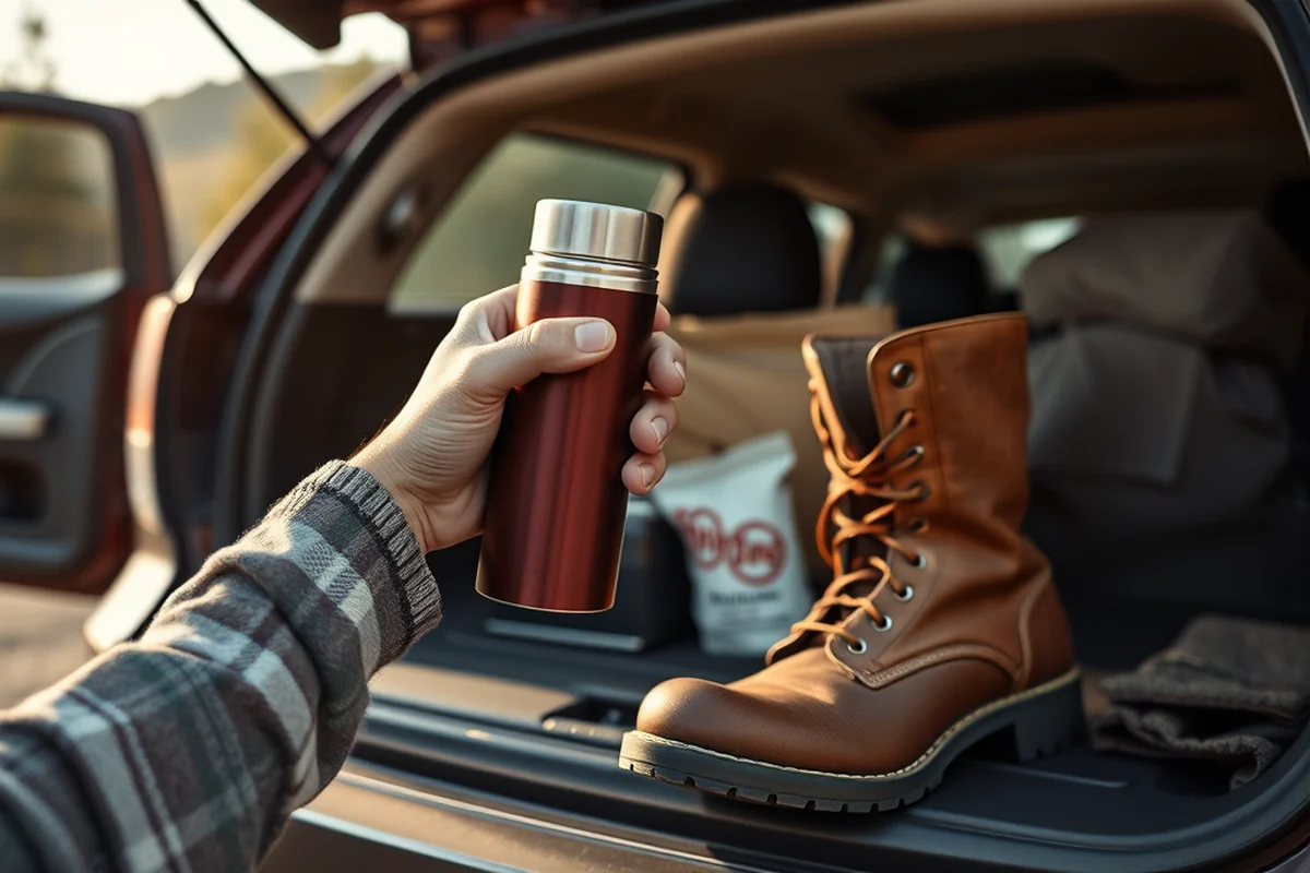 quick car-trip activities food — Quick Car-trip Activities Food (step by step)