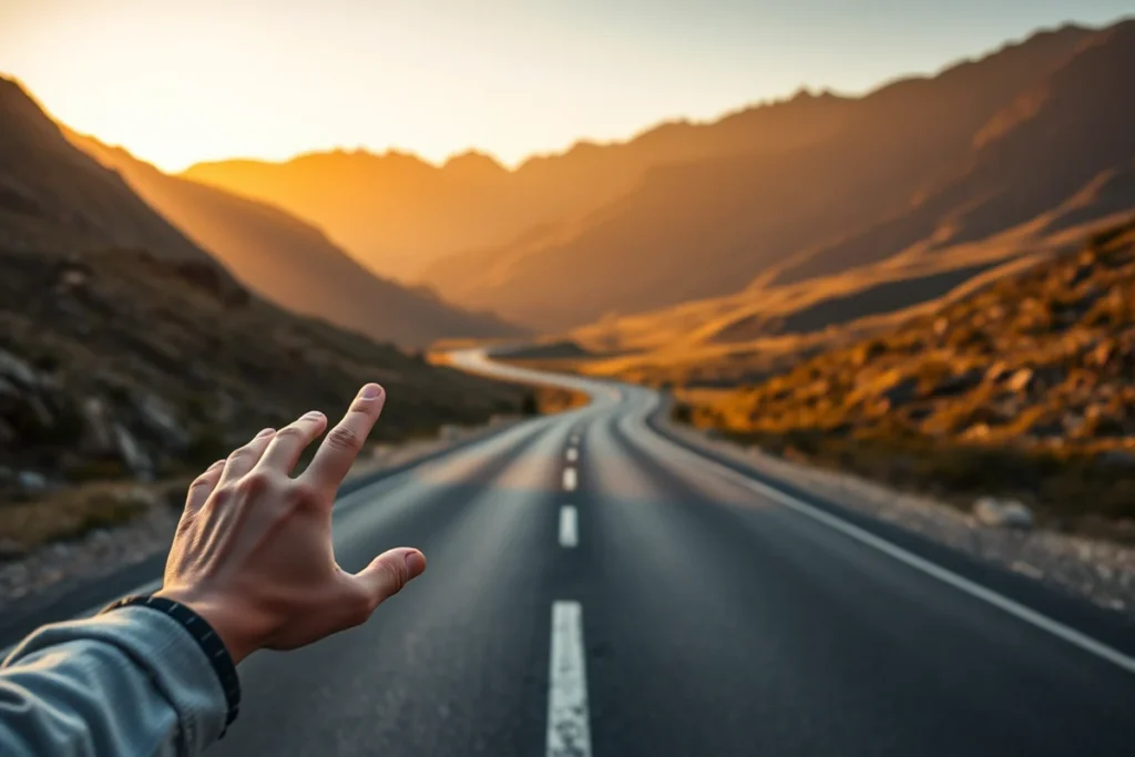 Quick Car-trip Activities Itineraries