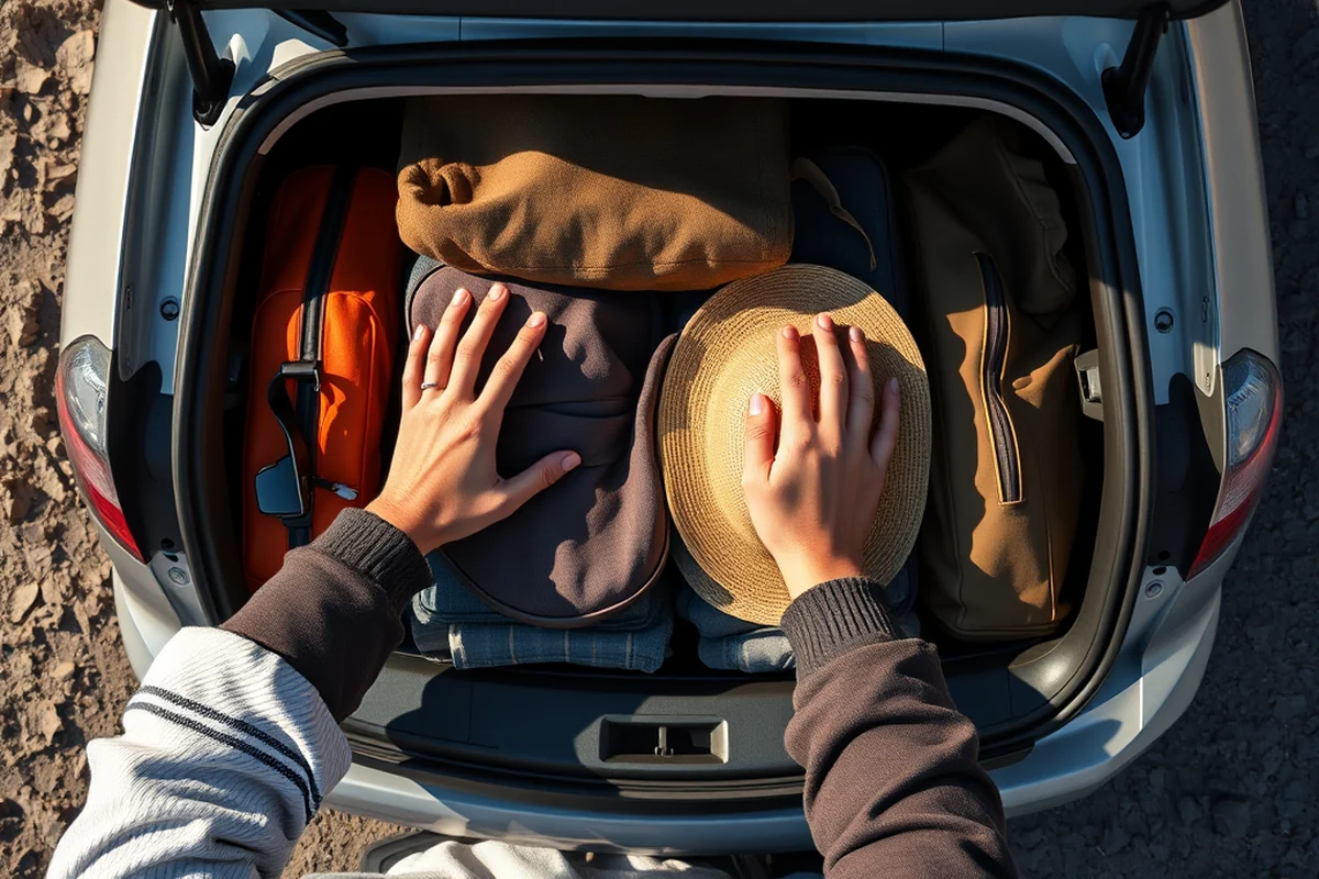 rental cars for my next adventure — Rental Cars For My Next Adventure (step by step)