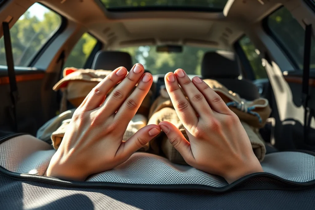 Save Money For Car