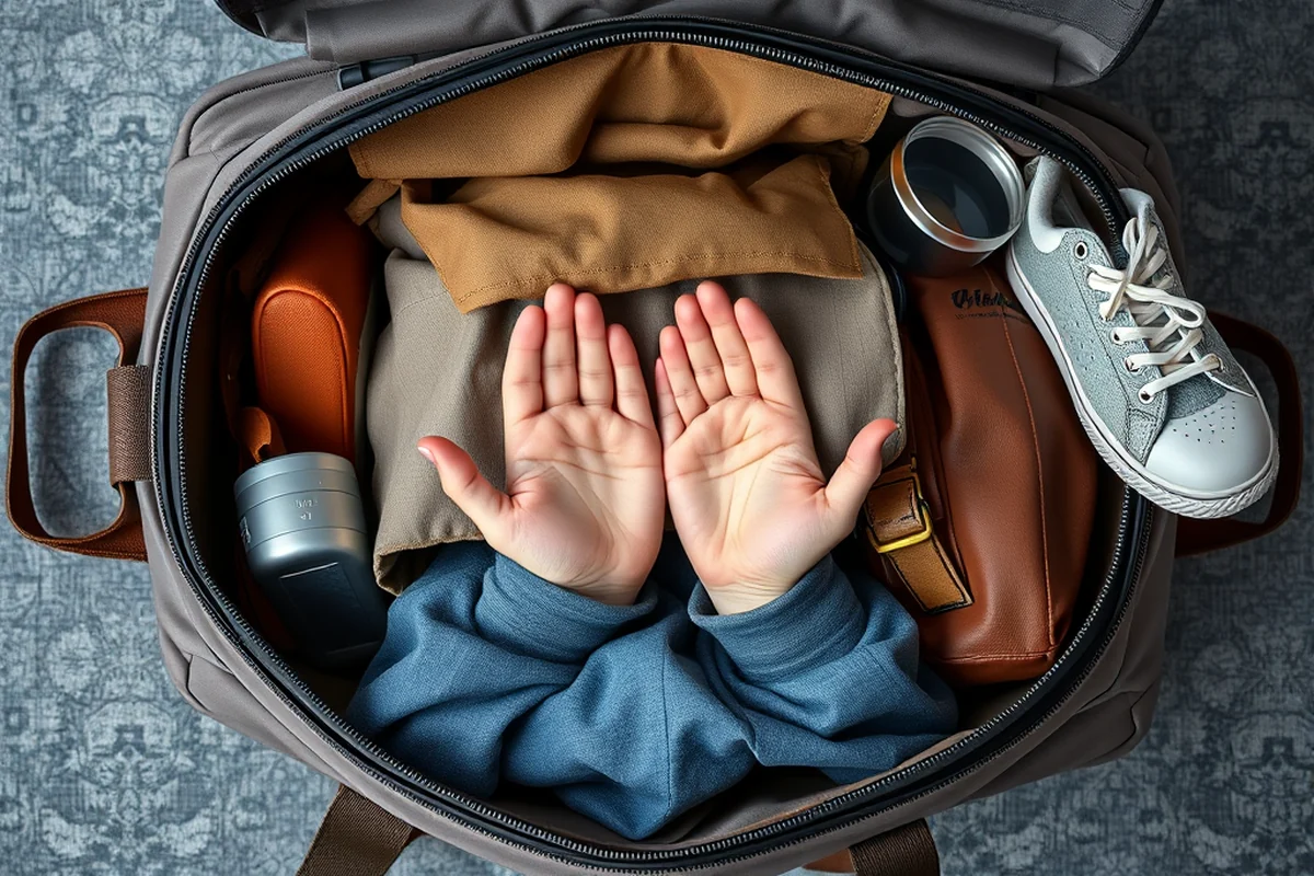 simple car-trip activities kids — Simple Car-trip Activities Kids (the finished result)