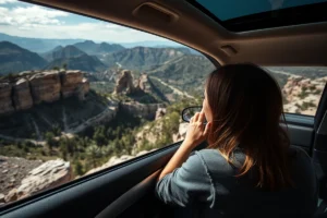 Top Activities To Do In The Car