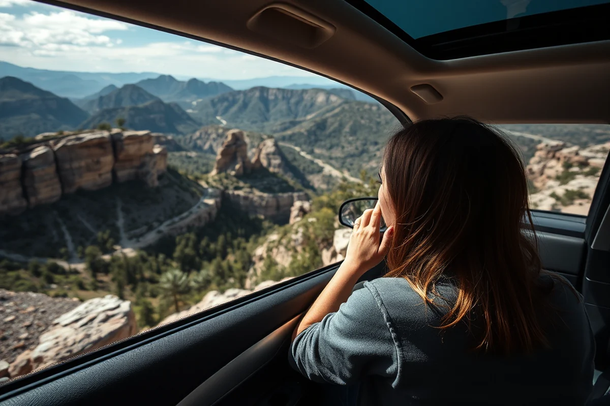 top activities to do in the car — Top Activities To Do In The Car