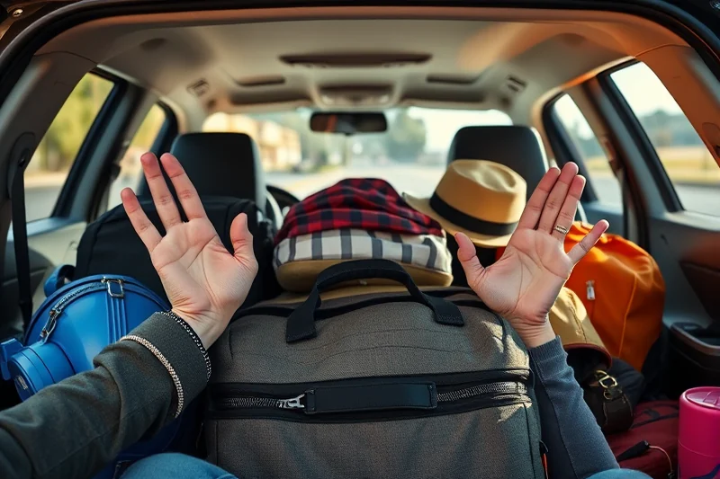top activities to do in the car — Top Activities To Do In The Car (step by step)