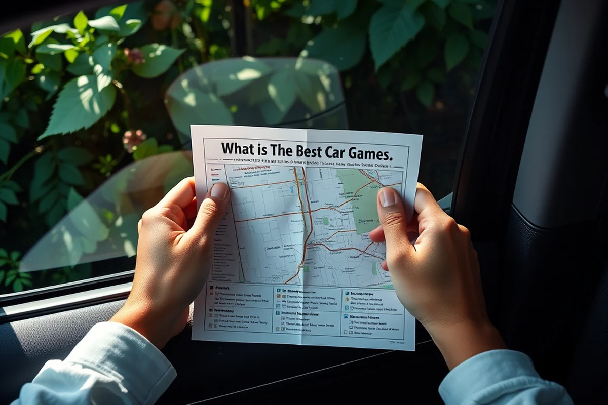 what is the best car games — What Is The Best Car Games (step by step)