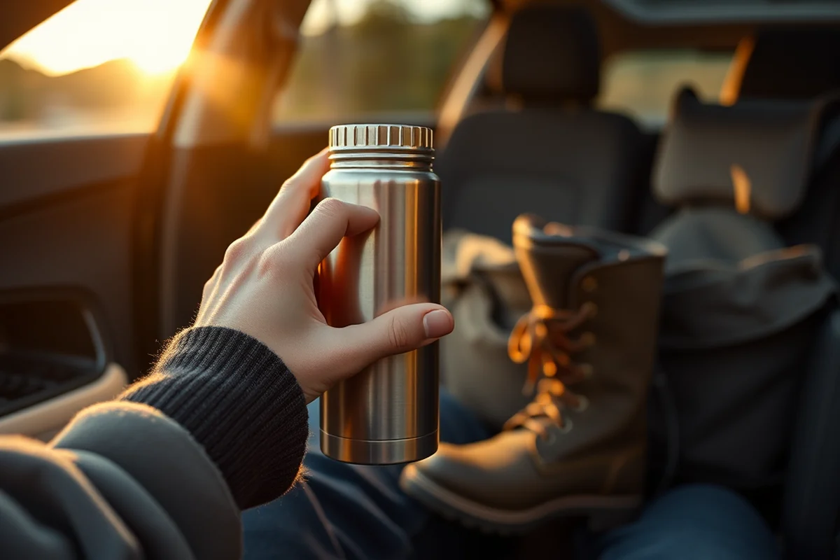 what to get for car — What To Get For Car (step by step)