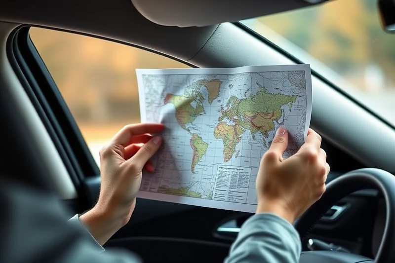 activities to do in the car step by step — Activities To Do In The Car Step By Step (step by step)