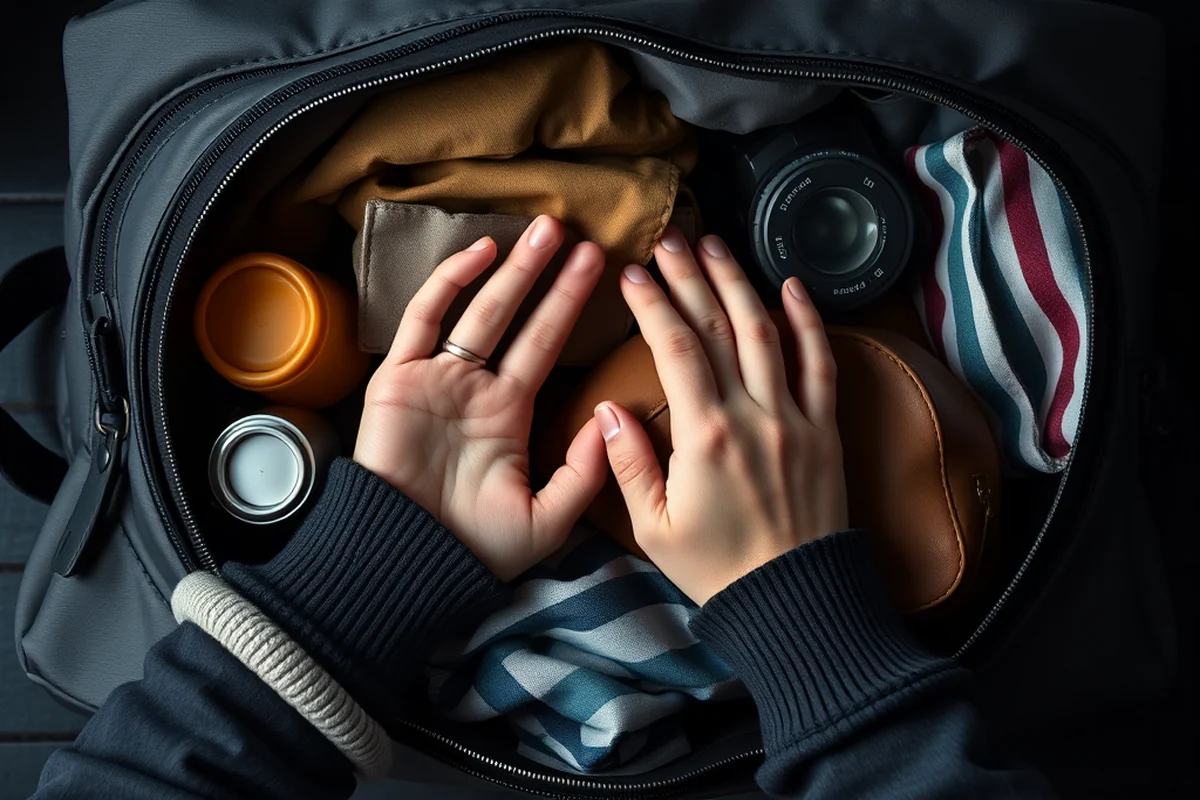 car-trip activities food for beginners — Car-trip Activities Food For Beginners (the finished result)