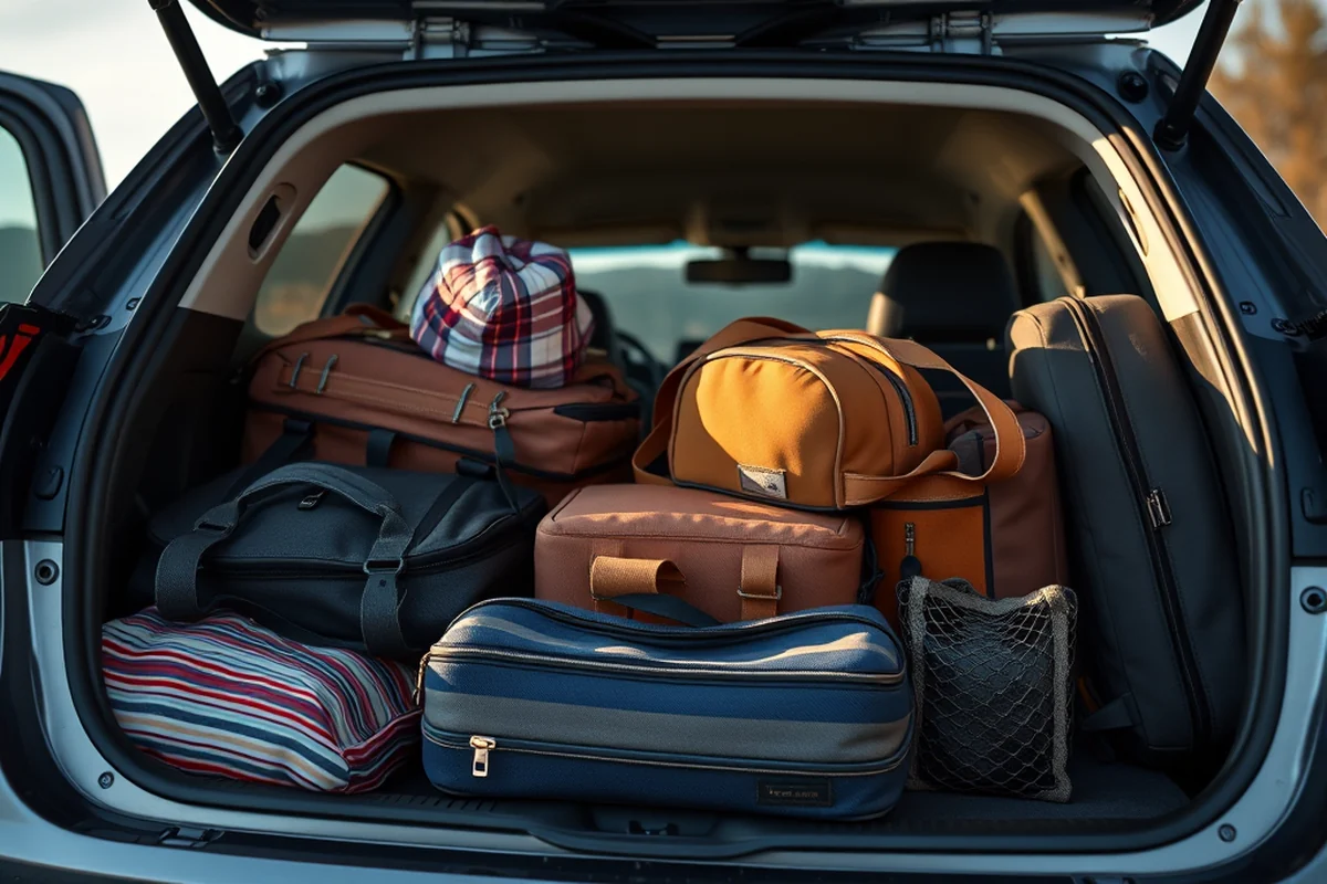 car trip activities food stops examples — Car Trip Activities Food Stops Examples (step by step)