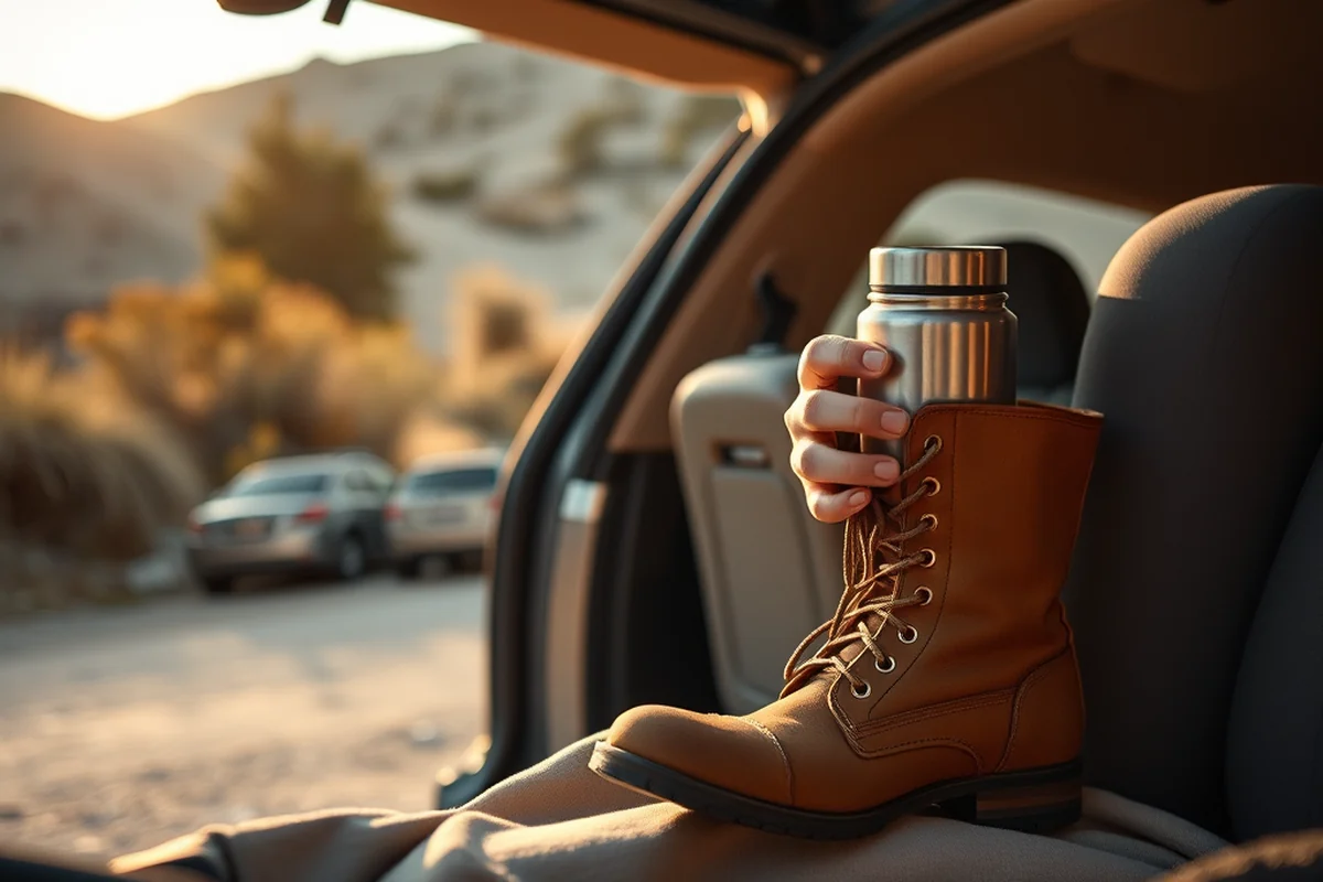 car-trip activities food tips — Car-trip Activities Food Tips (step by step)