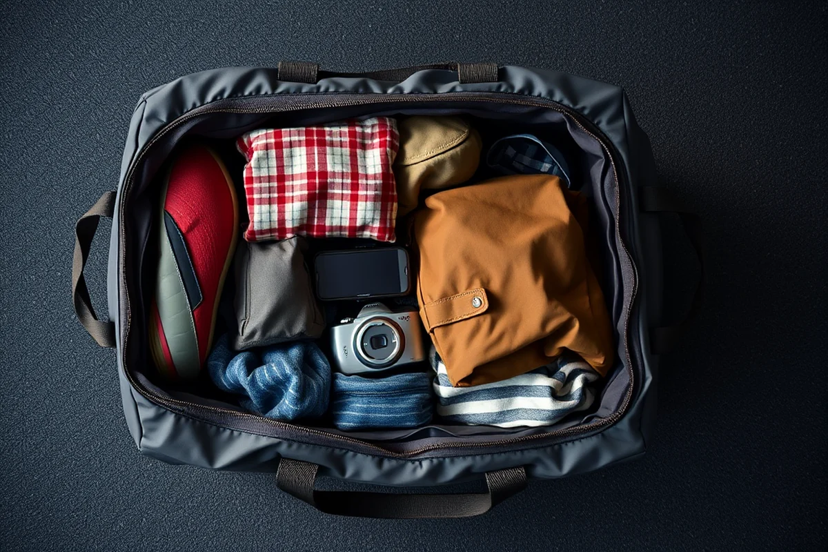 car-trip activities food tips — Car-trip Activities Food Tips (the finished result)