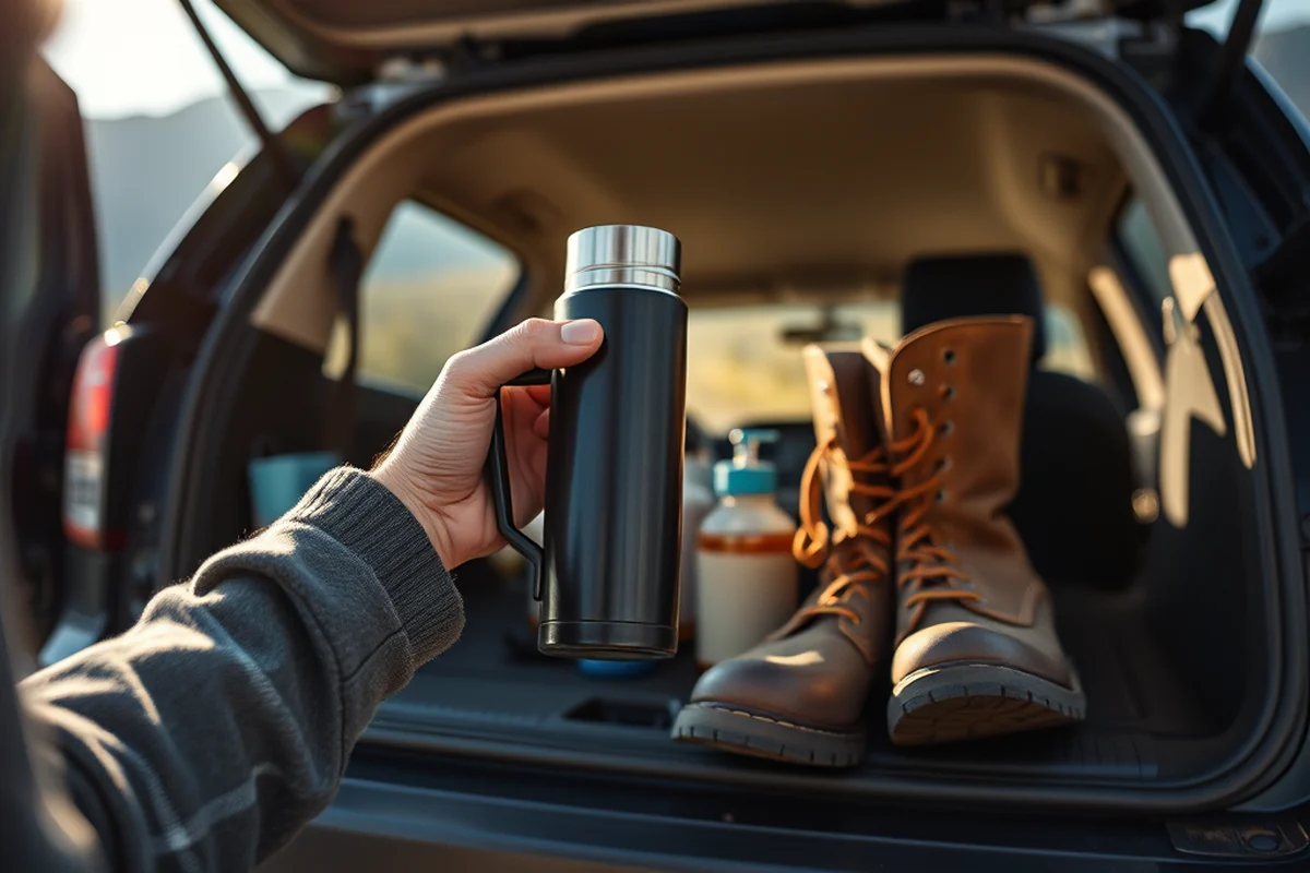 car-trip activities gear tips — Car-trip Activities Gear Tips (step by step)
