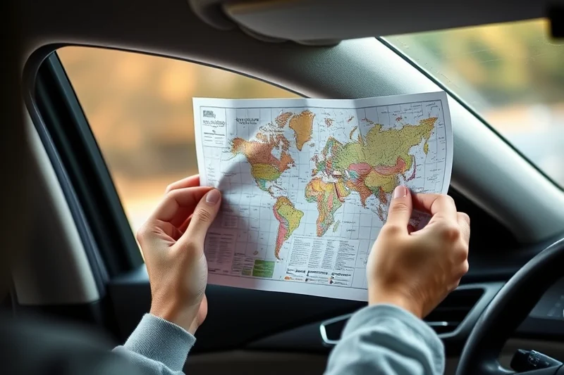 car-trip activities ideas how to choose — Car-trip Activities Ideas How To Choose (step by step)