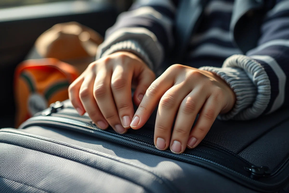 car-trip activities kids mistakes to avoid — Car-trip Activities Kids Mistakes To Avoid (step by step)