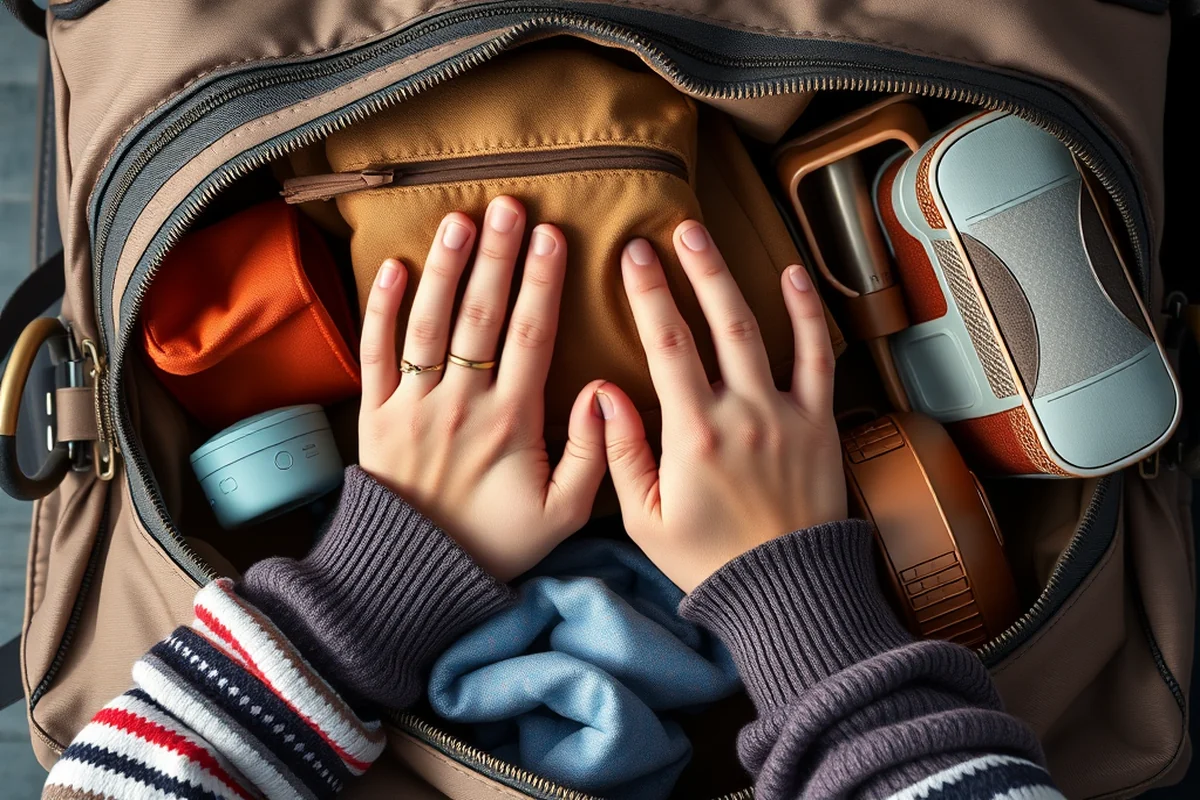 car-trip activities kids mistakes to avoid — Car-trip Activities Kids Mistakes To Avoid (the finished result)