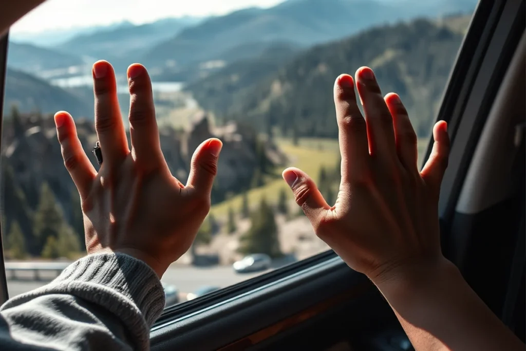 Car Trip Activities Packing Gear For Beginners
