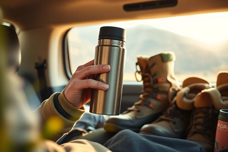 car trip activities packing gear for beginners — Car Trip Activities Packing Gear For Beginners (step by step)