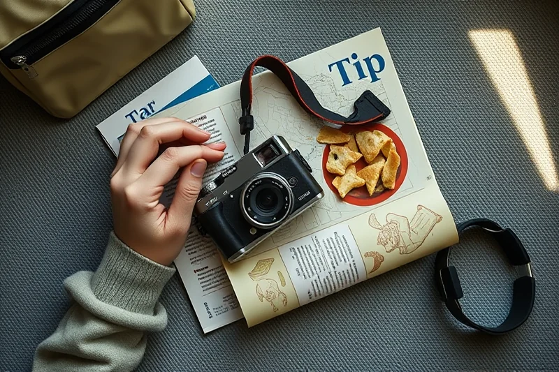 car trip activities packing gear for beginners — Car Trip Activities Packing Gear For Beginners (the finished result)