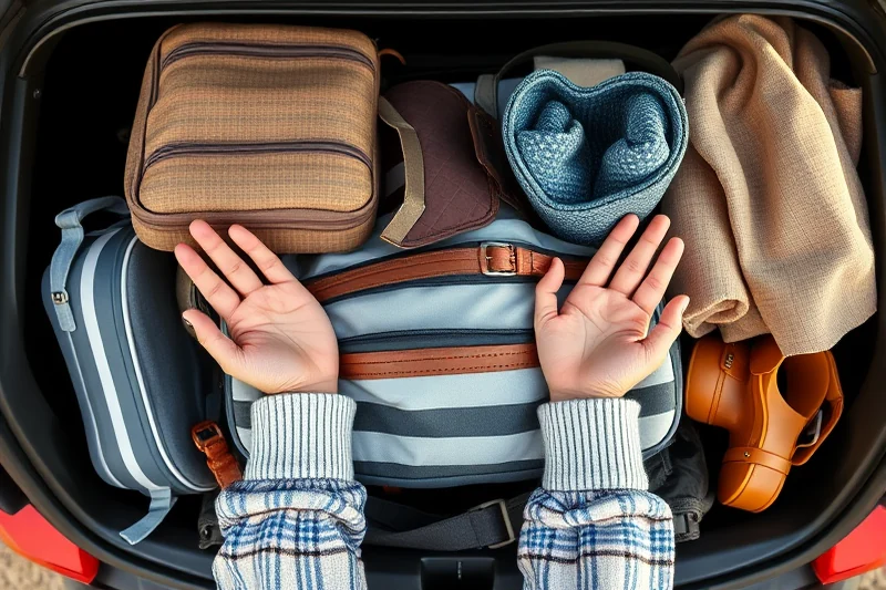 car trip activities packing gear guide — Car Trip Activities Packing Gear Guide (step by step)