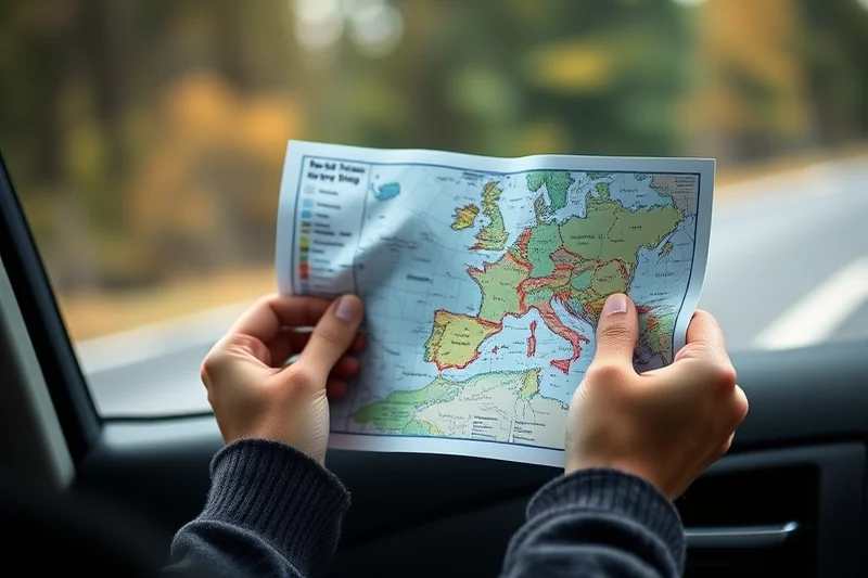 car-trip activities packing mistakes to avoid — Car-trip Activities Packing Mistakes To Avoid (step by step)