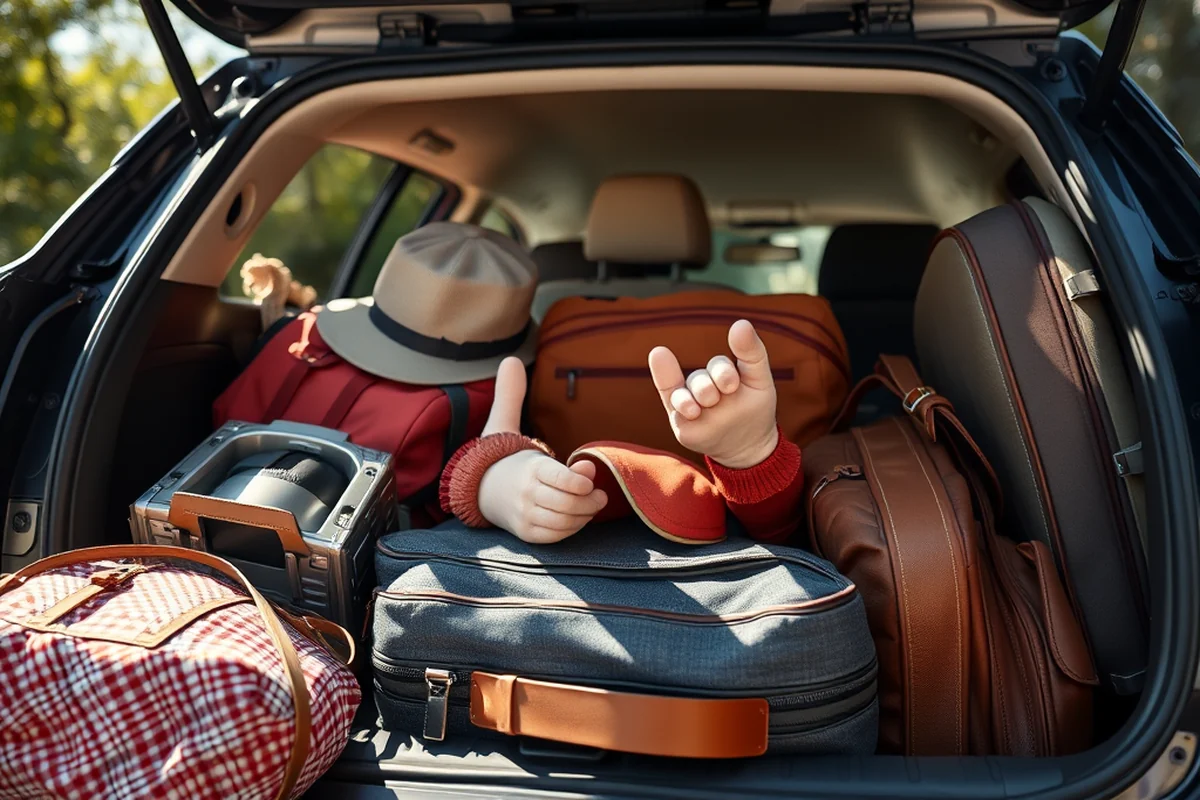 car-trip activities planning tips — Car-trip Activities Planning Tips (step by step)