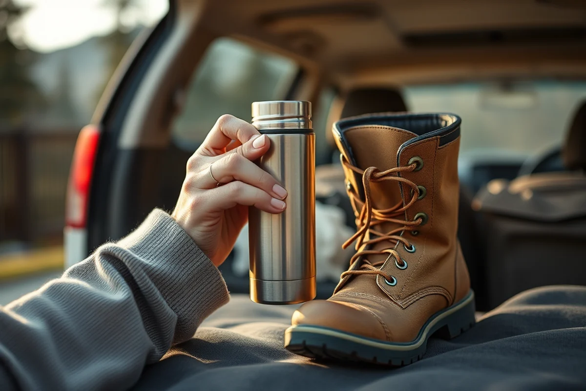 car-trip activities seasonal for beginners — Car-trip Activities Seasonal For Beginners (step by step)