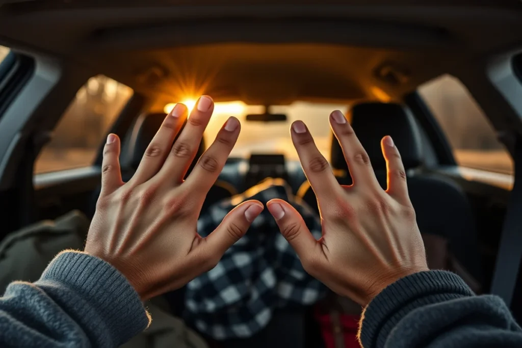 Car Trip Activities Seasonal Timing Guides Examples