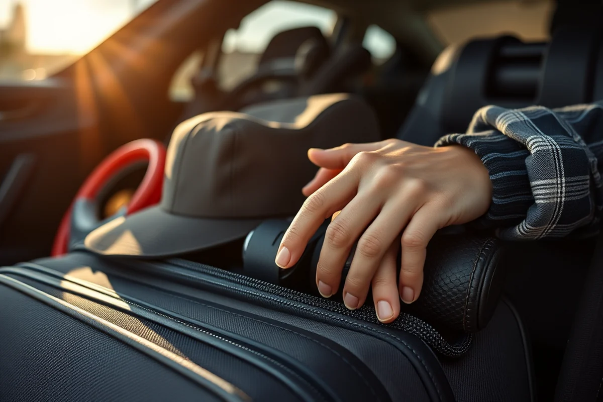 car-trip activities stops mistakes to avoid — Car-trip Activities Stops Mistakes To Avoid (step by step)