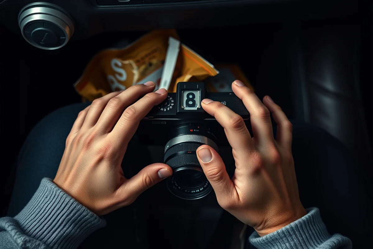 car-trip activities stops mistakes to avoid — Car-trip Activities Stops Mistakes To Avoid (the finished result)