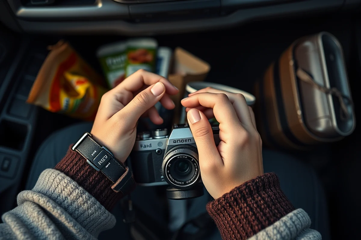 car-trip activities with for small spaces ā Car-trip Activities With For Small Spaces (the finished result)