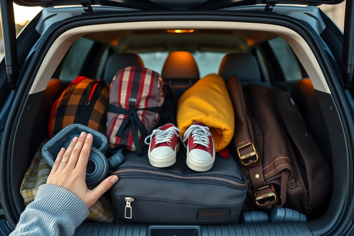 car trip activities with kids family for beginners — Car Trip Activities With Kids Family For Beginners (step by step)