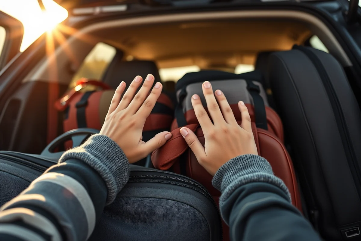car trip activities with kids family ideas — Car Trip Activities With Kids Family Ideas (step by step)